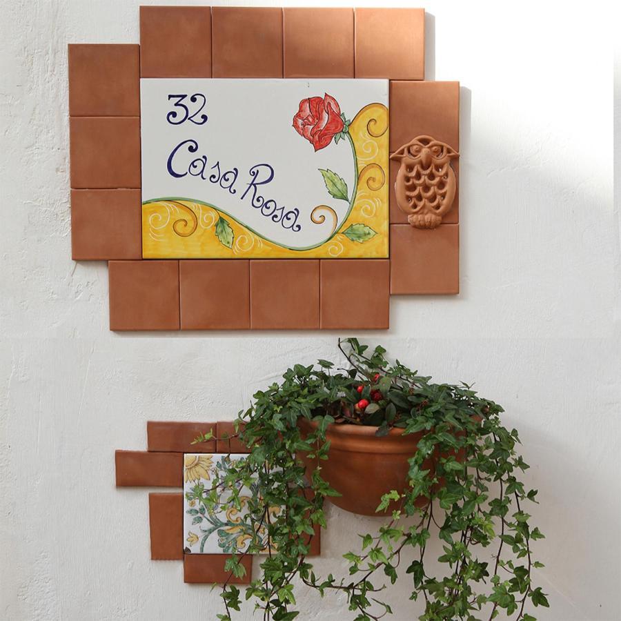 Casa Rosa Appartamento Con Giardino Cetara Exteriör bild